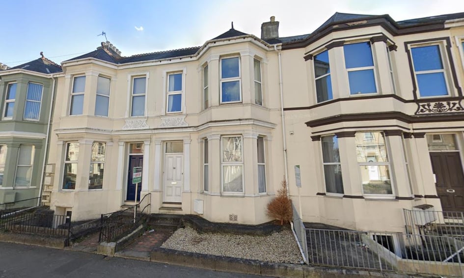 Beaumont Road, St Judes, Plymouth - Image 1